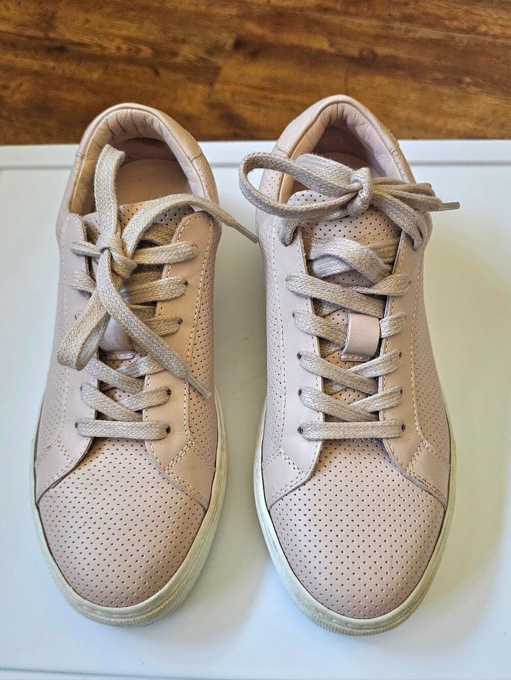 Great Brooklyn Women's Sneaker - 7.5